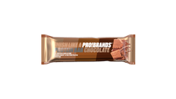 Probrands Protein Bar Choklad Glutenfri 45g 