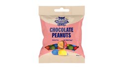 Healthyco Peanuts Chocolate 40g