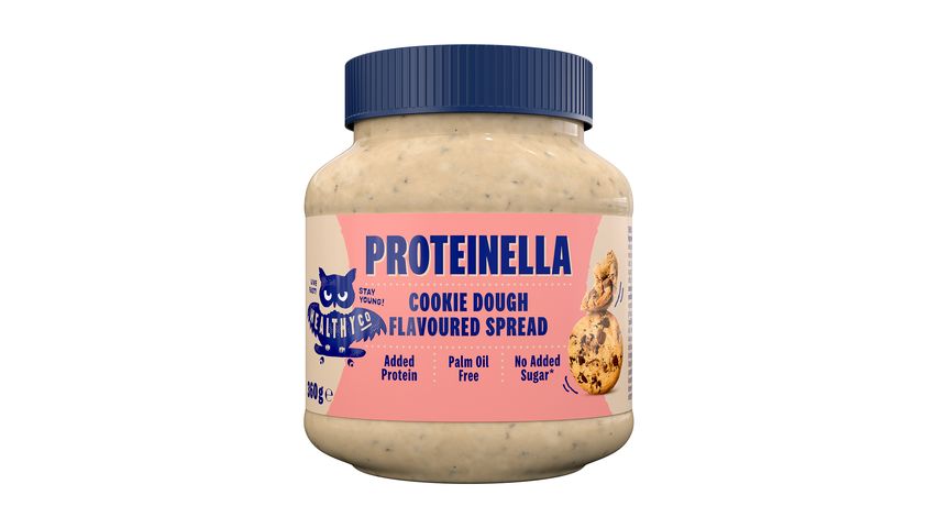 Healthyco Proteinella White Chocolate 360g