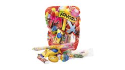 Hulten Favoritmix 147g