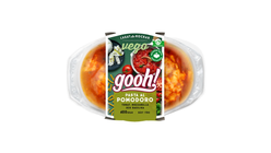 Gooh Pasta Al Pomodoro Tomat 400g