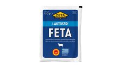 Zeta Feta Laktosfri 150g