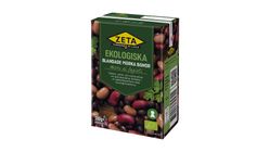 Zeta Beans Mixed Dark Echoes 380/230G 