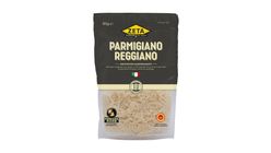 Zeta Parmigiano Reggiano Grovriven 85g