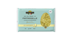 Zeta Pappardelle Egg Pasta 500g