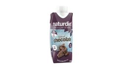 Naturdiet Weight Control Chocolate Shake 330ml