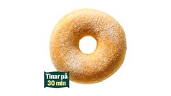 Bageri La Lorraine Donut Sugar 50g 