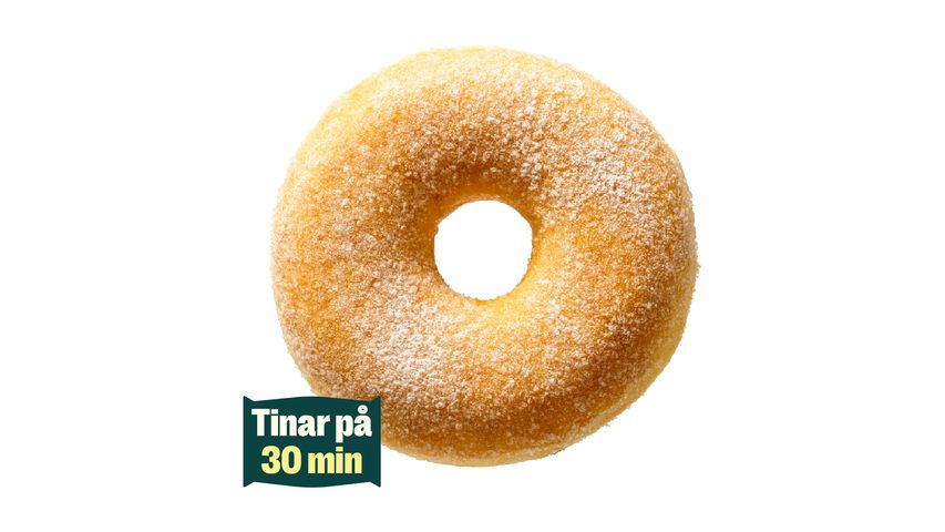 Bageri La Lorraine Donut Goldenfry 50g