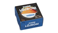 Guldhaven Pelagiska Finsk Löjrom, Fryst 75g