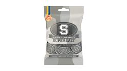 Candy People S-Märke Super Salt 80g