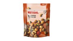 Nutisal Festivalmix 175g