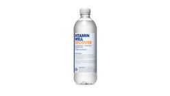 Vitamin Well Recover Summer Edition 500ml