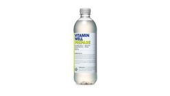 Vitamin Well Prepare Melon 500ml