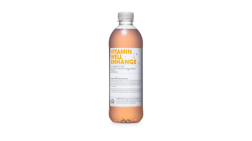 Vitamin Well Enhance 500ml