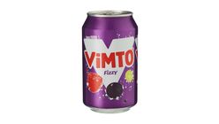 Vimto Fizzy Läsk 33cl 