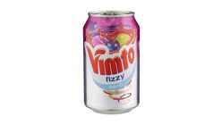 Vimto Fizzy Soda Zero 33cl 