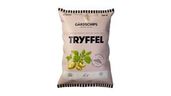 Gårdschips Tryffel 150g