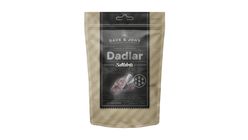 Dave & Jon'S Dates Salt Licorice 125g