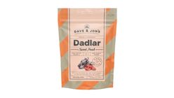 Dave & Jon's Dadlar Sweet Peach 125g