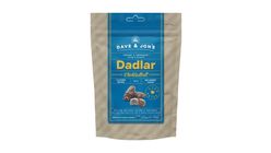 Dave & Jon's Dadlar Chokladboll 125G 