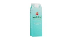 Larsa Foods Turkisk Yoghurtdryck Ayran 1L 