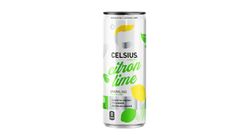 Celsius Energy Drink Lemon Lime 355ml