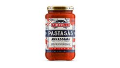 Fiorelli Pastasås Arrabbiata 350g