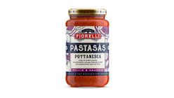 Fiorelli Pastasås Puttanesca 350g