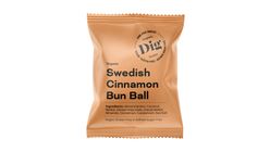 You Swedish Cinnamon Bun Ball 25g