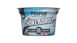 ProPud Chokladboll Pudding 200g