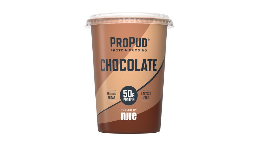 ProPud Chocolate Pudding 500g