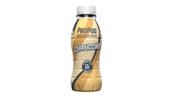 ProPud Protein Milkshake Cappuccino 330ml