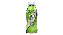 ProPud Protein Milkshake Pear Vanilla 330ml