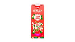 Njie Strawberry 1l