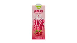 Njie LowCaly Raspberry 1l