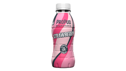 ProPud Protein Milkshake Strawberry | 330ml