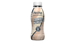 ProPud Protein Milkshake Cookies n'Cream 330ml