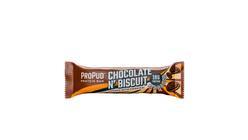 ProPud Protein Bar Chocolate N 'biscuit 55g