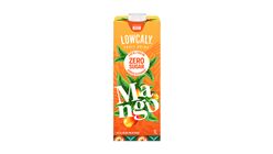 Njie LowCaly Mango 1l