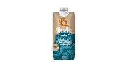 Aqua Nobel Nude Natural Water 500ml 