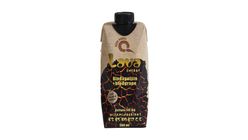 Aqua Nobel Lava Blodapelsin Blodgrape Energivatten 500ml 