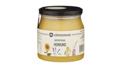 Gårdshonung Honung 650G 