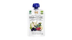 Alex&Phil Smoothie Blueberry and Vanilla 100g