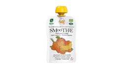 Alex&Phil Smoothie Morot & Mango 100g