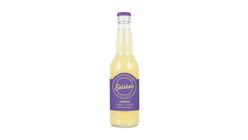 Solsken Lemonade Elderberry 330ml 