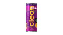 Clean Drink Passion 330ml