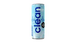 Clean Drink Bcaa Blueberry 330ml