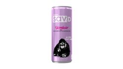 Clean Sav:D Sav:D Energidryck Skogsb�är 330ml