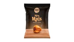 Snacks Collection Jättemajs 200g 