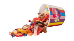  Candy Collection Candy  Mix 800g